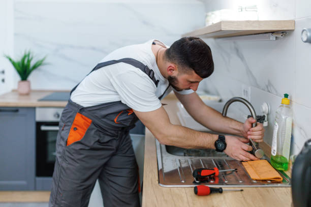 Best Local Plumber Services  in Wallingford Center, CT