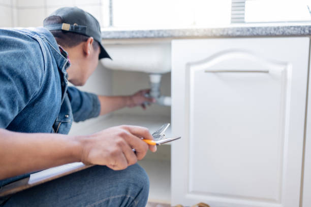 Best Emergency Plumbing Repair  in Wallingford Center, CT