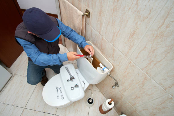 Best Pipe Repair Near Me  in Wallingford Center, CT