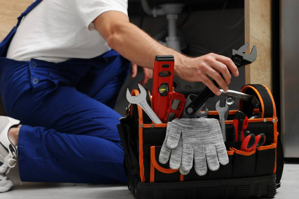 Best Commercial Plumbing Services  in Wallingford Center, CT