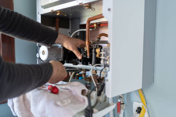 Trusted Wallingford Center, CT Plumbing Experts