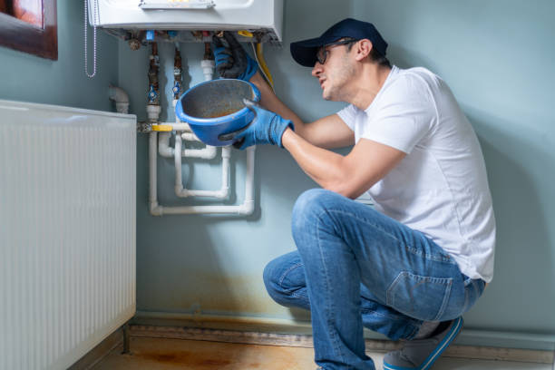 Best Residential Plumbing Services  in Wallingford Center, CT