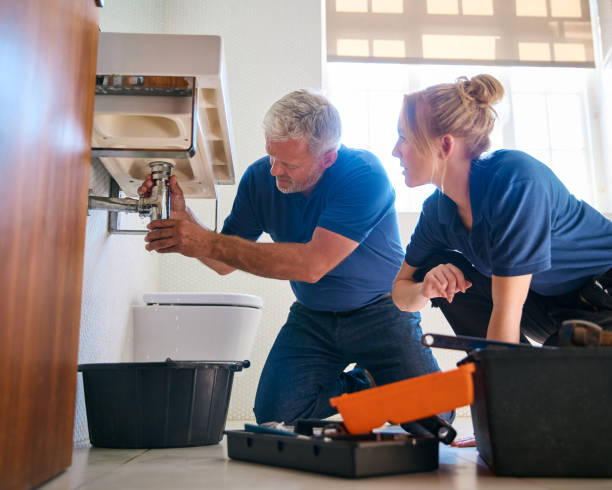 Best Sewer Cleaning Services  in Wallingford Center, CT